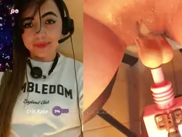 Chaturbate Live Porn of lauriss_