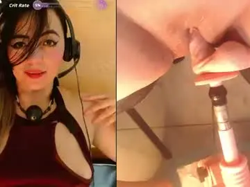Chaturbate Private Sex Chat of lauriss_