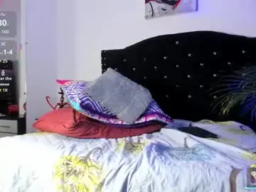 Chaturbate Sex Cam of liam_saint