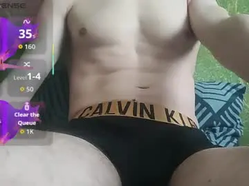 Chaturbate Live Sex Cam of lumberxxxx