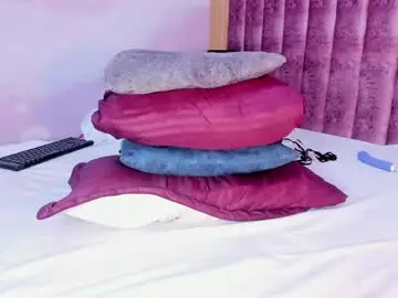 Chaturbate Nude Webcam of maralinette22