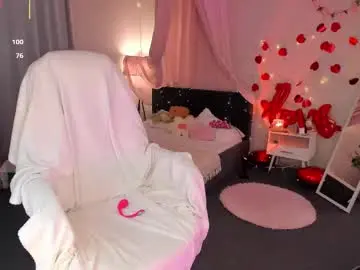 Chaturbate Live Porn of megan_nelson