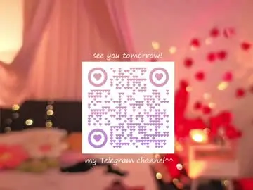 Chaturbate Private Sex Chat of megan_nelson