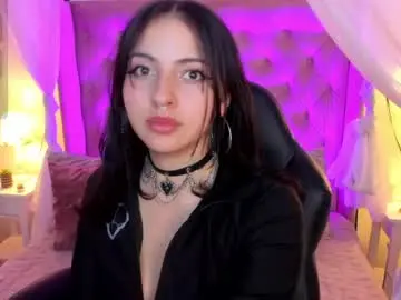 Chaturbate Nude Webcam of misslynn_