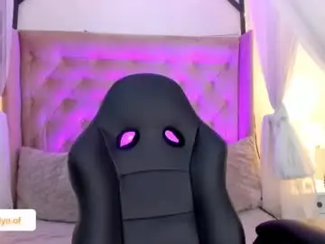 Chaturbate Live Porn of misslynn_