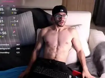 Chaturbate Adult Video Chat of phantom_bigger1