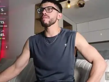 Chaturbate Adult Video Chat of phantom_bigger1