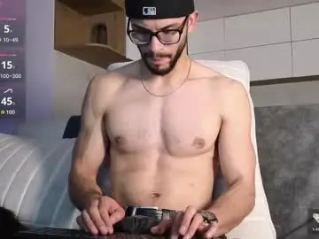 Chaturbate Adult Webcams of phantom_bigger1