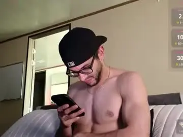 Chaturbate Adult Webcam of phantom_bigger1