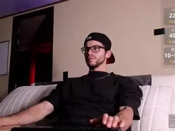 Chaturbate Free Porn Cam of phantom_bigger1