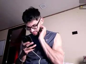 Chaturbate Adult Webcam of phantom_bigger1