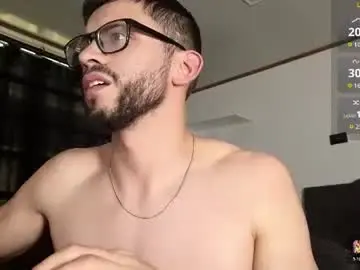 Chaturbate Private Sex Chat of phantom_bigger1