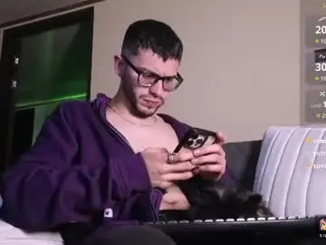 Chaturbate Adult Webcam of phantom_bigger1
