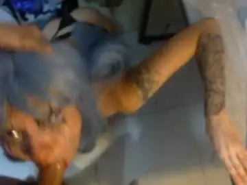Chaturbate Best Webcam of punklovers69