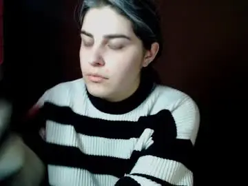 Chaturbate Best Webcam of roselina_