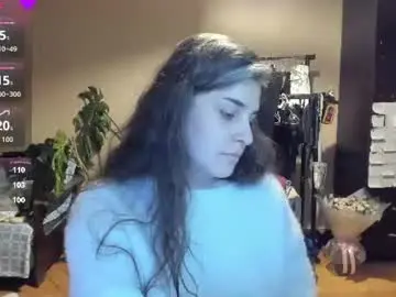 Chaturbate Best Webcam of roselina_