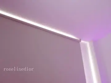 Chaturbate Private Sex Chat of roselinedior