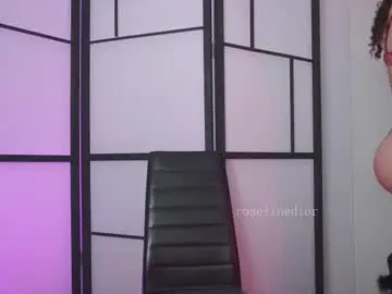 Chaturbate Sex Chat of roselinedior