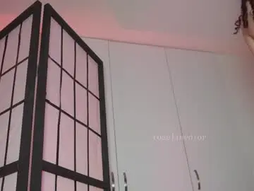 Chaturbate Sex Chat of roselinedior