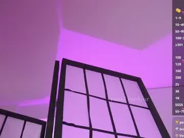 Chaturbate Adult Webcams of roselinedior