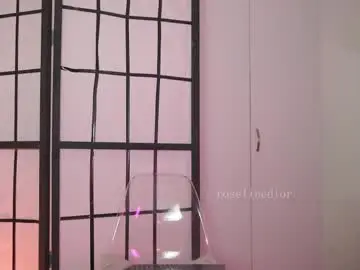 Chaturbate Nude Webcam of roselinedior