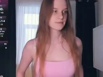 Chaturbate Adult Webcam of shade_sens