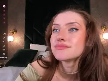 Chaturbate Private Sex Chat of skinny_alice