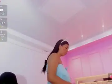 Chaturbate Nude Webcam of tatilarson