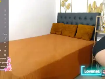 Chaturbate Sex Cam of allena_anderson
