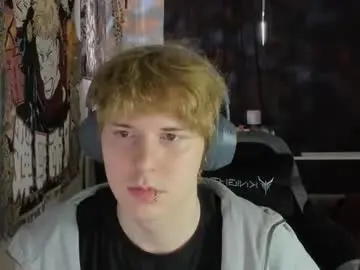 Chaturbate Free Live Porn of benjamin_boo