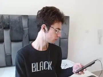 Chaturbate Adult Webcams of blakeshatter