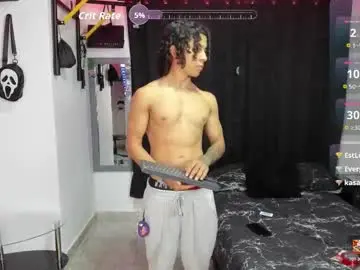 Chaturbate Live Sex of bradley_strong_