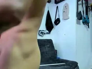Chaturbate Sex Cam of bradley_strong_