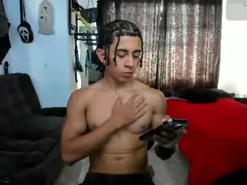 Chaturbate Free Porn Cam of bradley_strong_