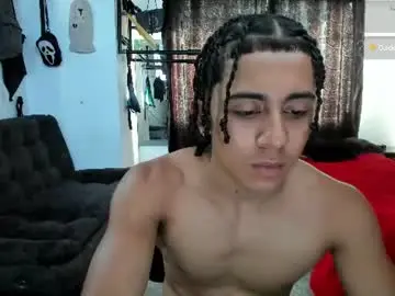 Chaturbate Sex Chat of bradley_strong_