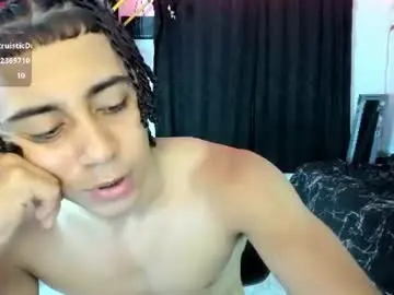 Chaturbate Nude Webcam of bradley_strong_