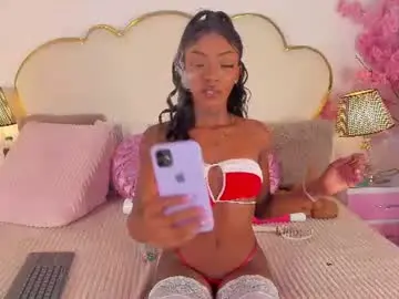 Chaturbate Sex Cam of cahitlinbel