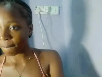 Chaturbate Best live sex cam show of chocolatebadbitch_leey