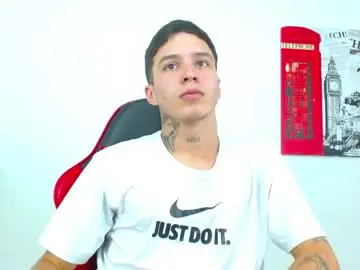 Chaturbate Live Porn of cumandres