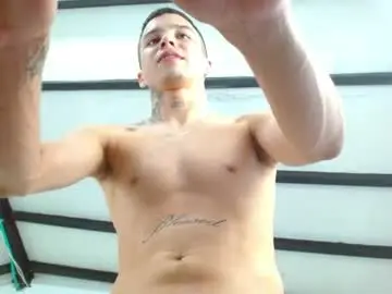 Chaturbate Free Live Porn of cumandres