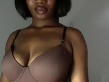 Chaturbate Sex Chat of ebony_pussy98