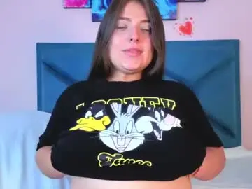 Chaturbate Live Sex Cam of emiilysthone
