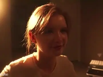 Chaturbate Live Sex of glimmerwave