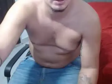 Chaturbate Live Sex Cam of horny_little_eyes