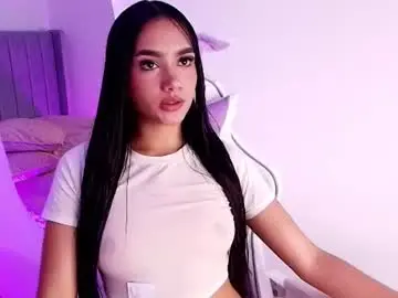 Chaturbate Adult Video Chat of ivy_salazar