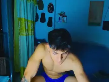 Chaturbate Private Sex Chat of jack_krimmer