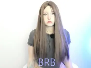 Chaturbate Live Sex Cam of kagura_umbrella