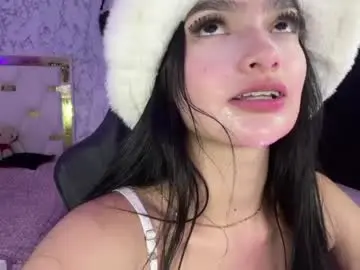 Chaturbate Sex Cam of katleen_v