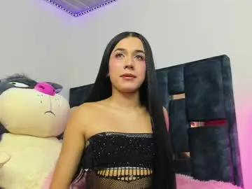 Chaturbate Live Sex of kristall_swan