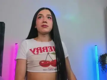 Chaturbate Adult Webcams of kristall_swan